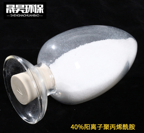 聚丙烯酰胺用途有哪些？