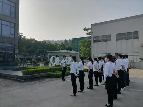 歐哲第22期雛鷹行動精英導購特訓營圓滿結束