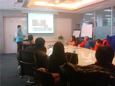 天津天寶新車車主使用培訓活動圓滿結(jié)束