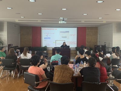 大橋街道 凝聚志愿力量，深化文明實踐——2021年新時代文明實踐志愿者骨干經(jīng)驗交流培訓會圓滿舉行