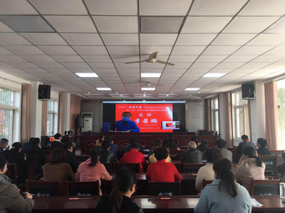 鎮(zhèn)平縣曲屯鎮(zhèn)組織開展抗疫助農(nóng)電商培訓(xùn)活動(dòng)，賦能鄉(xiāng)村振興新路徑