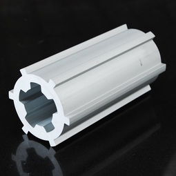 鋁材家具與鋁制品 現代家居的輕奢之選